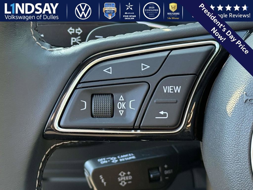 Used 2018 Audi S4 Prestige image 23