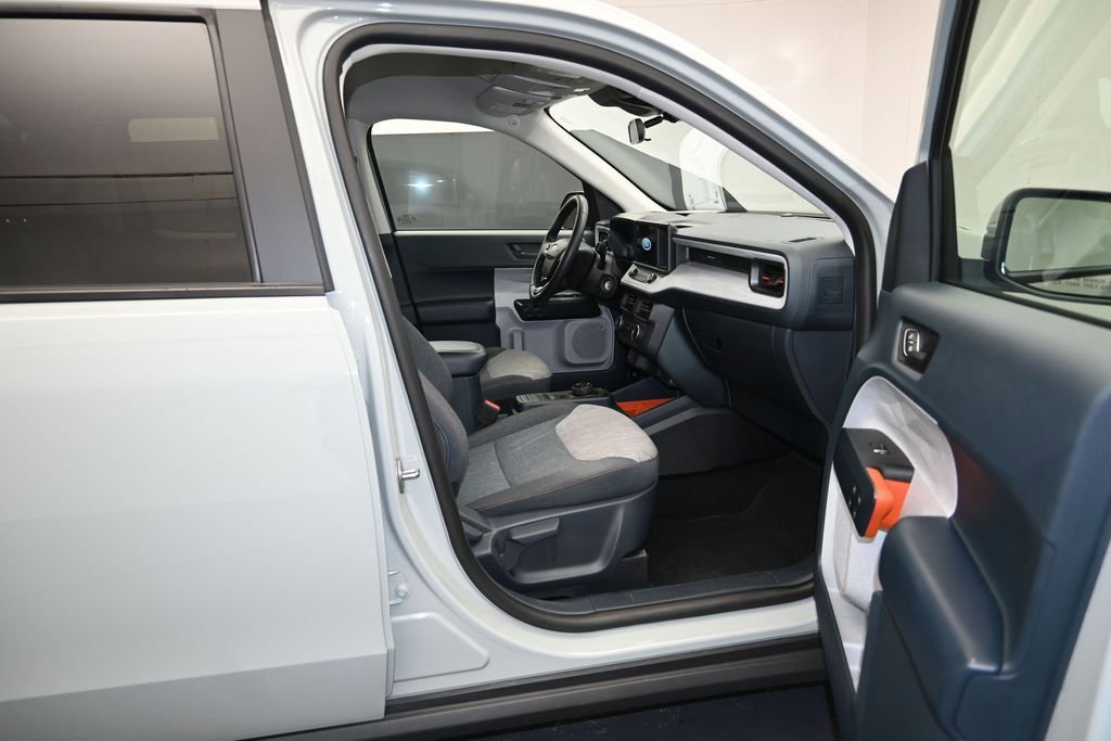 Used 2023 Ford Maverick XLT w/ XLT Luxury Package FWD image 25