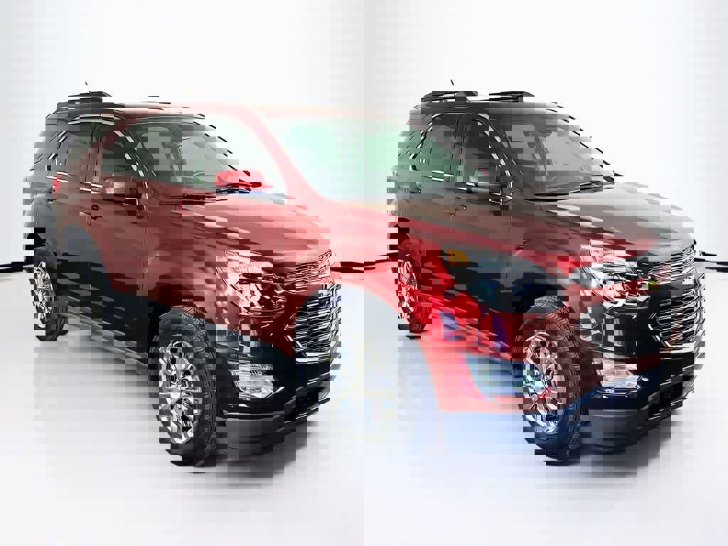 Used 2016 Chevrolet Equinox LT w/ Convenience Package FWD image 21