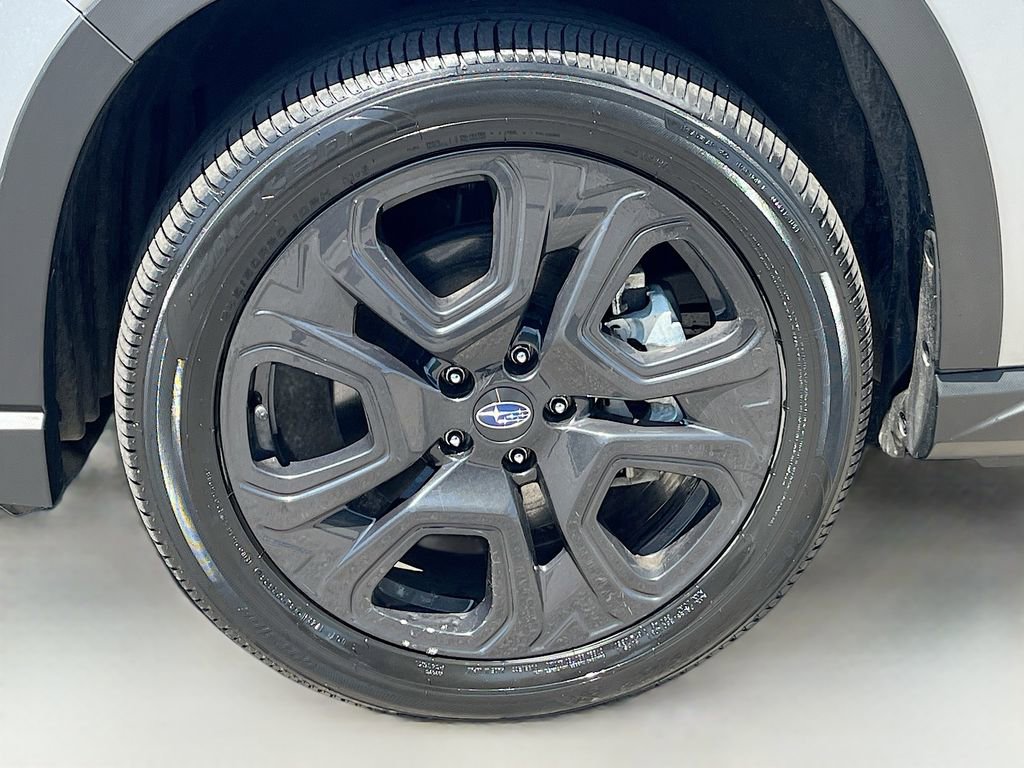 Used 2024 Subaru Ascent Onyx Edition image 32