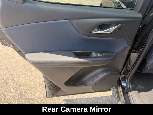 Used 2023 Chevrolet Blazer RS w/ Driver Confidence II Package FWD image 12