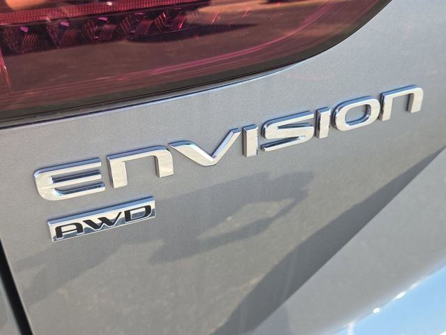 New 2025 Buick Envision Sport Touring image 33
