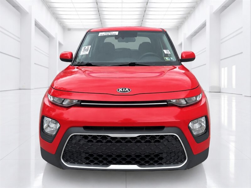 Used 2020 Kia Soul S FWD image 6