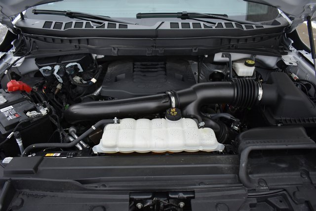 Used 2023 Ford F150 Tremor w/ Equipment Group 402A High image 63