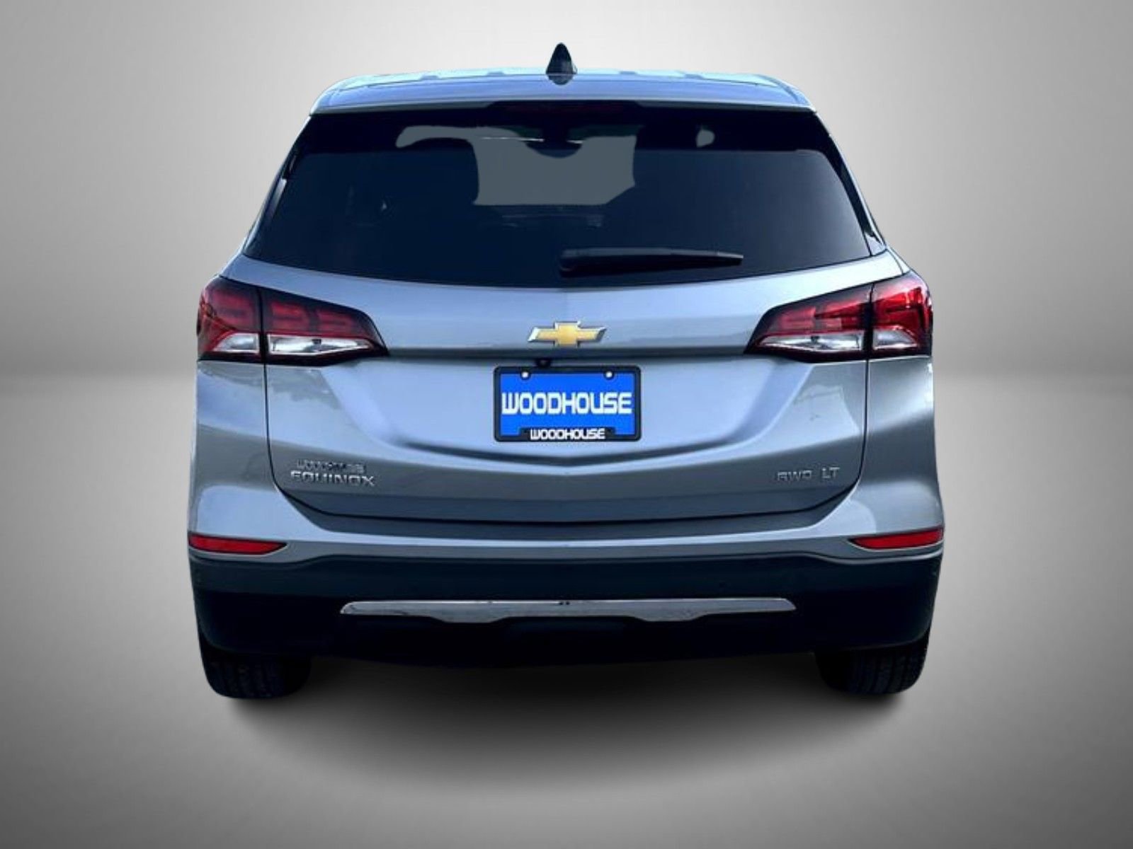 Certified 2024 Chevrolet Equinox LT image 6