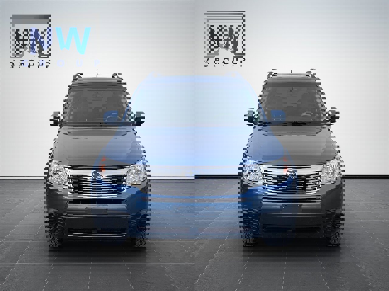 Used 2010 Subaru Forester 2.5X Premium image 2