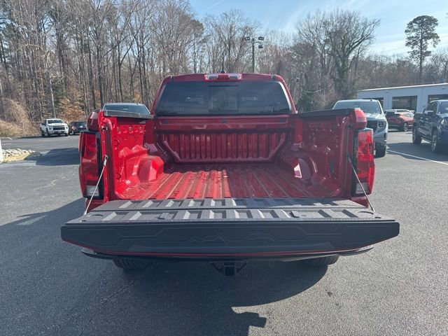 New 2026 Chevrolet Colorado Trail Boss AWD/4WD image 11
