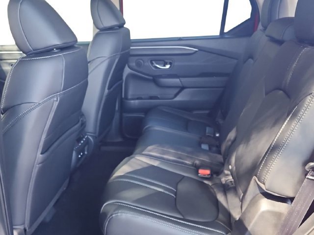 New 2026 Honda Pilot Touring image 22