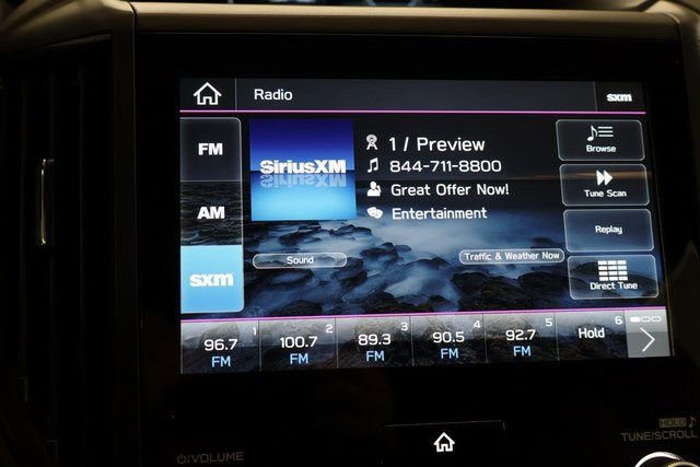 Certified 2024 Subaru Forester Wilderness image 27