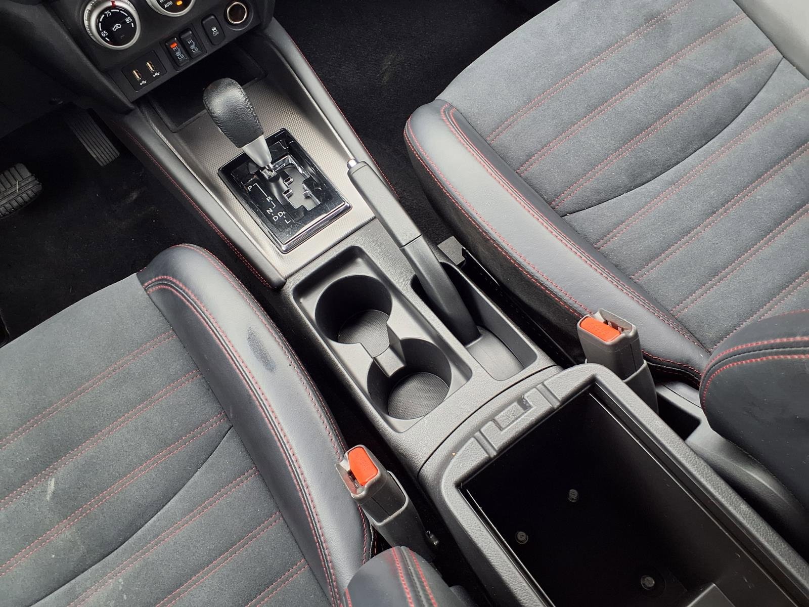 Used 2024 Mitsubishi Outlander Sport ES image 13