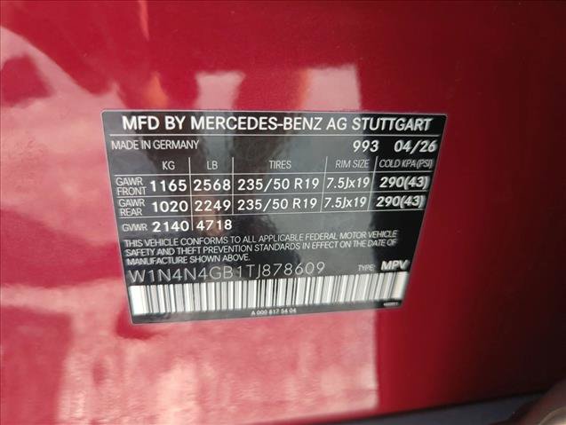 Used 2026 Mercedes-Benz GLA 250 image 27
