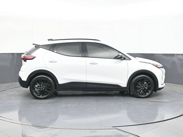 New 2027 Chevrolet Bolt RS FWD image 12