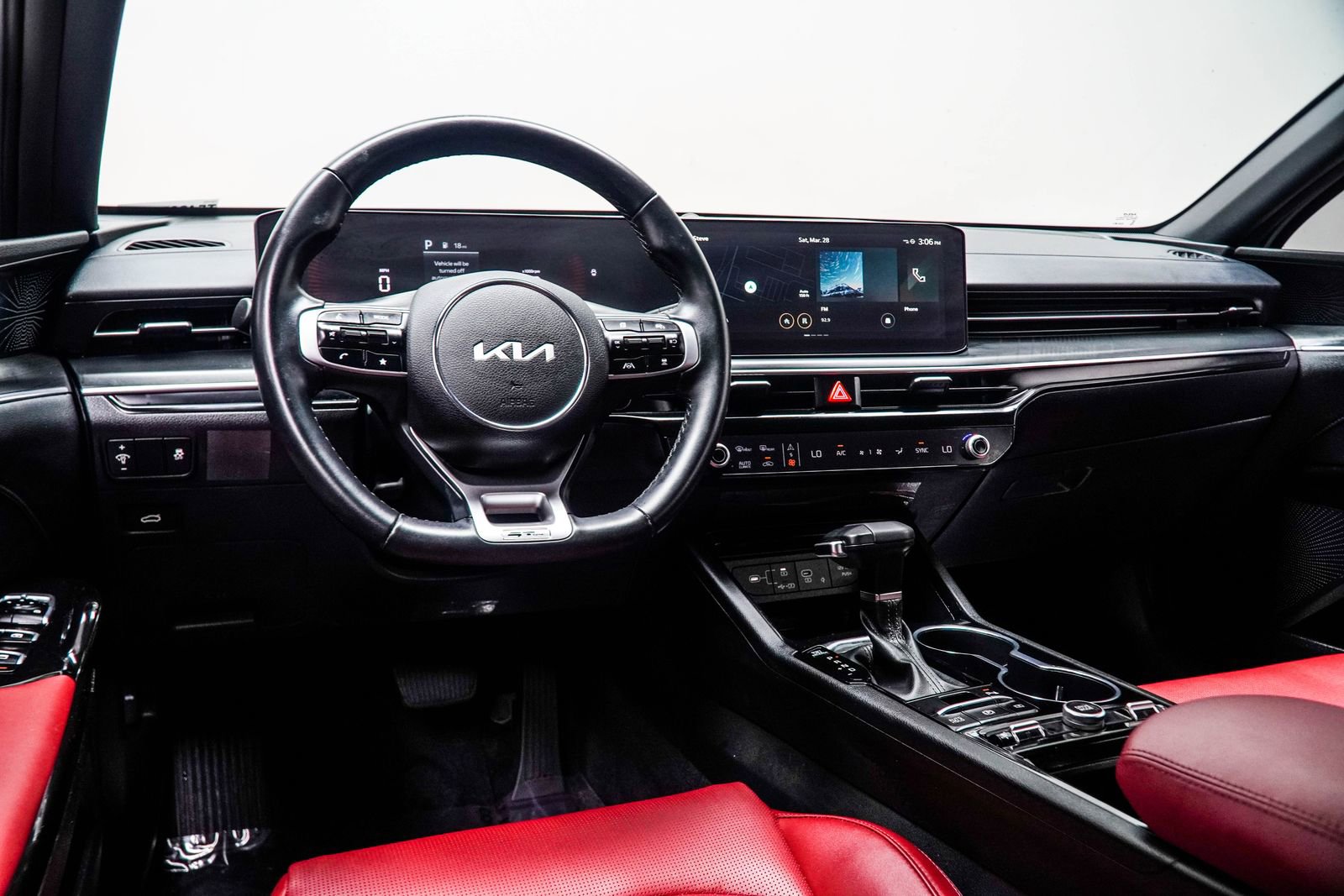 Used 2026 Kia K5 GT-Line w/ GT-Line Premium Package image 5