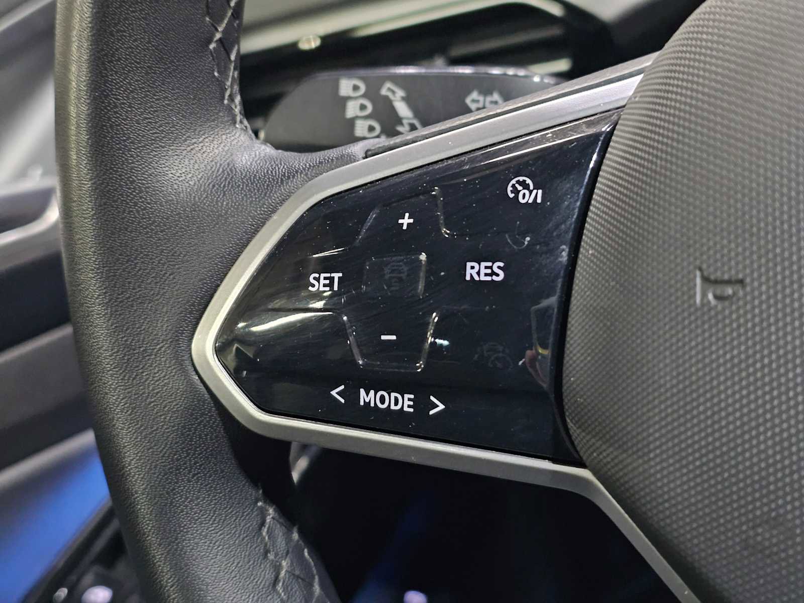 Used 2023 Volkswagen ID.4 Pro S image 26