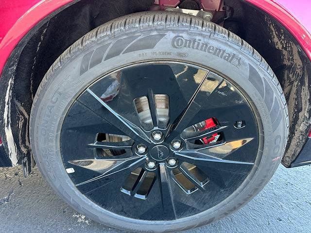 New 2025 Ford Mustang Mach-E GT image 15