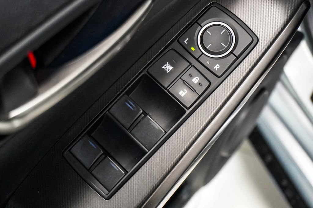 Used 2021 Lexus IS 350 F Sport w/ Accessory Package image 23