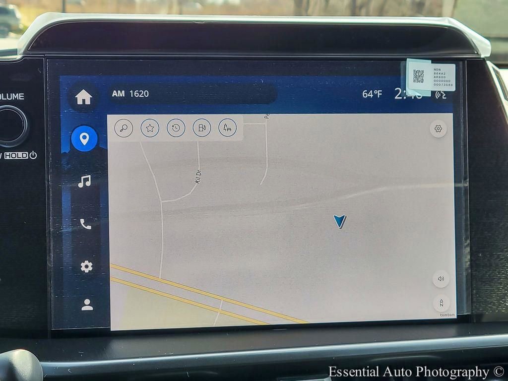 New 2026 Subaru Outback Premium AWD/4WD image 17