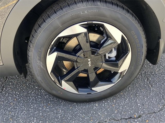 New 2025 Kia Sorento SX Prestige image 8