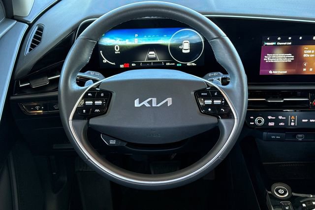 Certified 2023 Kia Niro Wind image 19