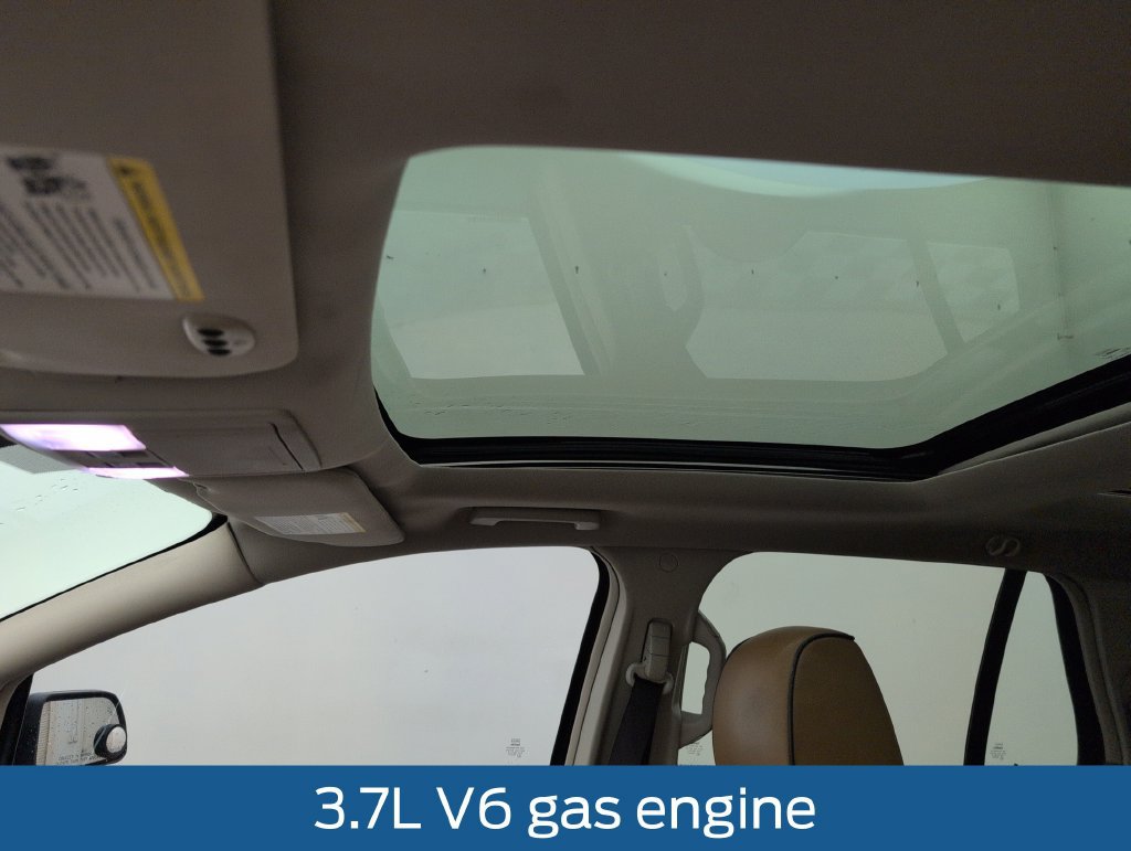 Used 2013 Lincoln MKX FWD image 8