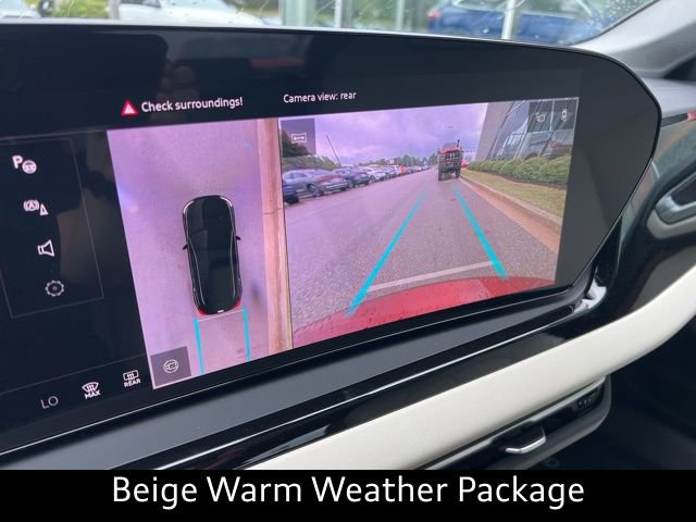 New 2025 Audi A5 2.0T Premium Plus image 8