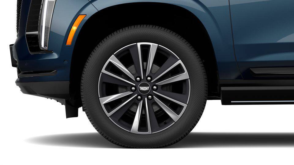 New 2026 Cadillac Escalade Sport w/ Touring Package AWD/4WD image 15