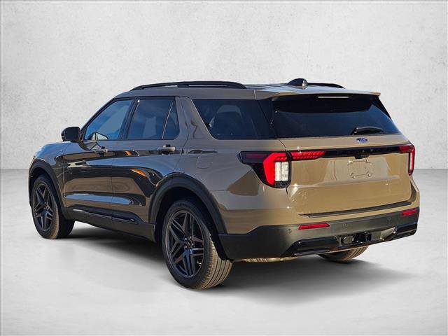 New 2026 Ford Explorer ST-Line w/ ST-Line Street Pack image 9