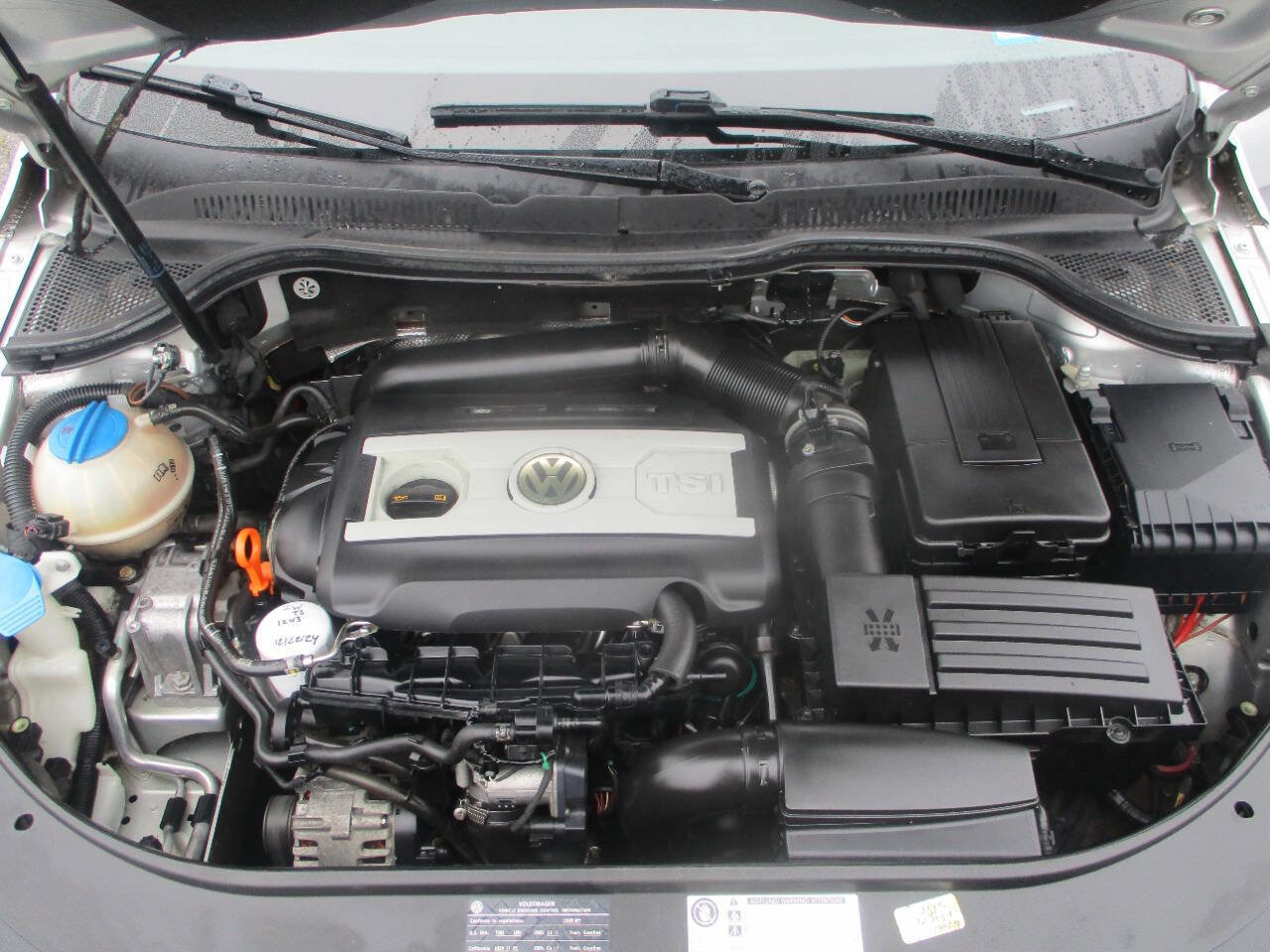 Used 2009 Volkswagen CC Sport image 13