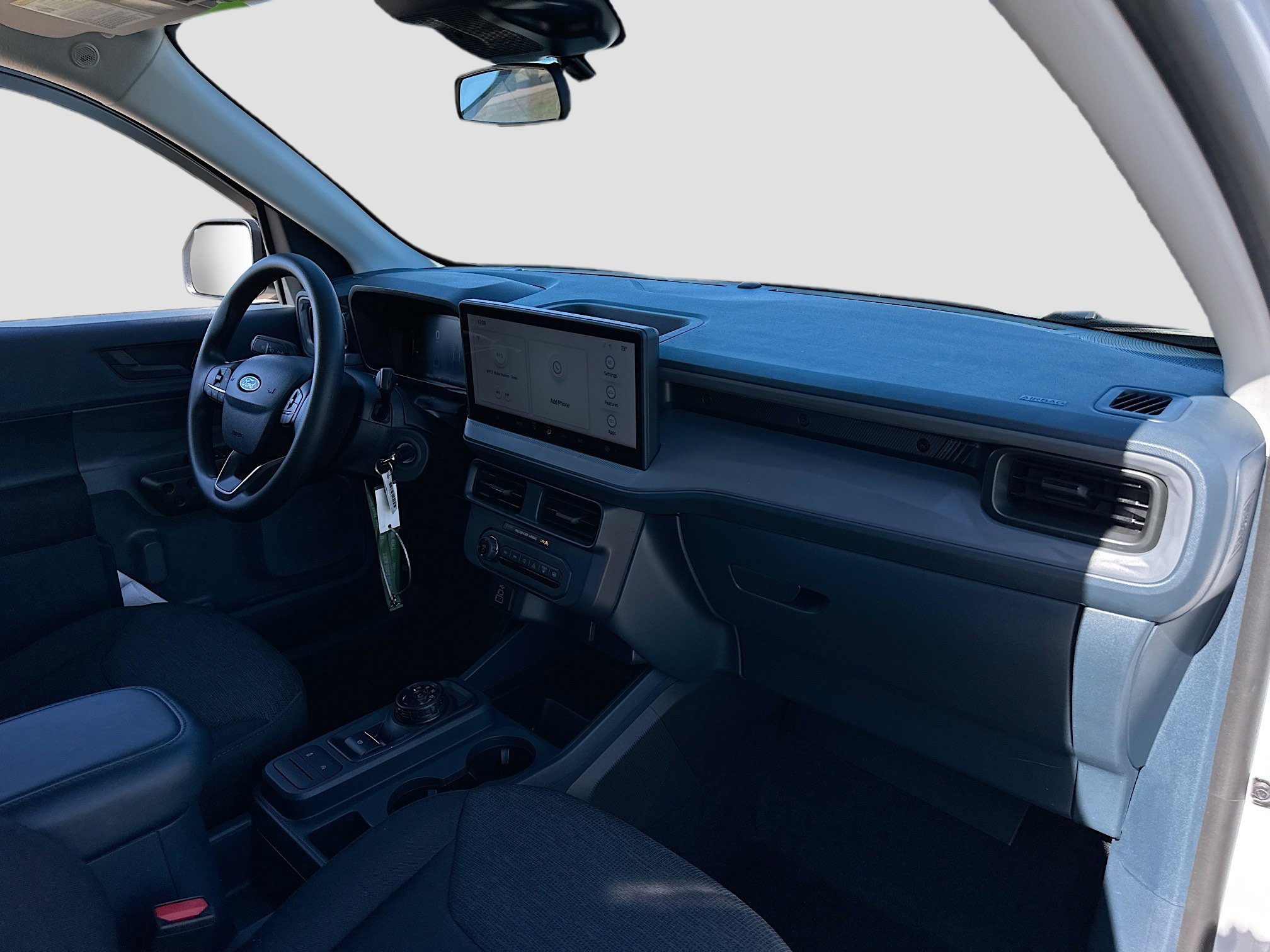 Certified 2025 Ford Maverick XL w/ Equipment Group 102A image 25