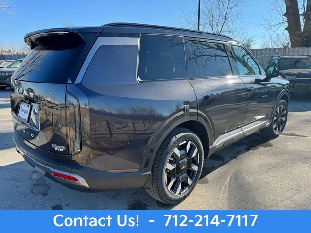 New 2027 Kia Telluride S image 6