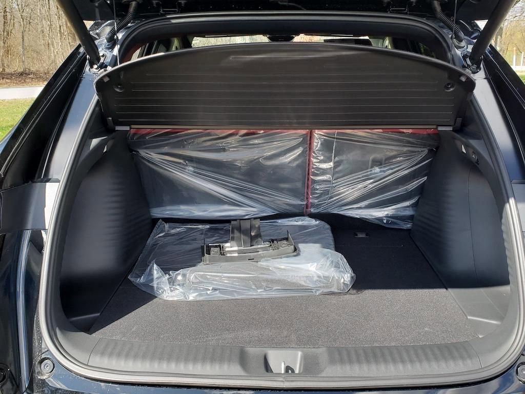 New 2025 Acura ADX A-Spec image 5