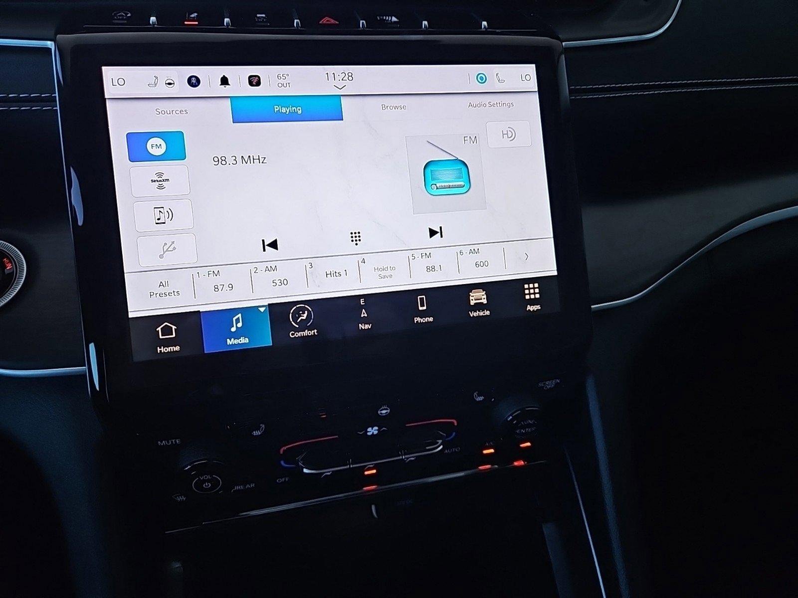 New 2024 Jeep Grand Cherokee L Limited image 13