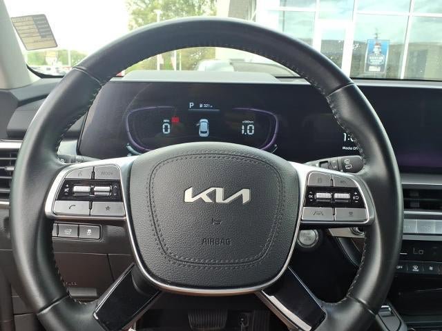 Used 2025 Kia Telluride S AWD/4WD image 8