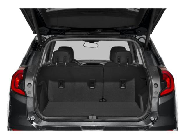 Used 2019 GMC Terrain SLT w/ Preferred Package AWD/4WD image 14