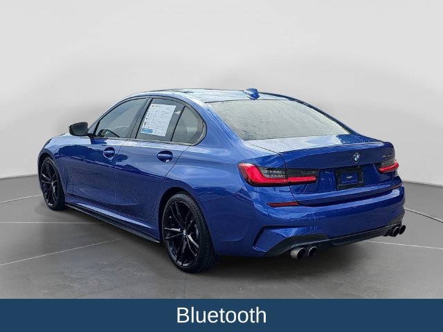 Used 2020 BMW M340i RWD image 6