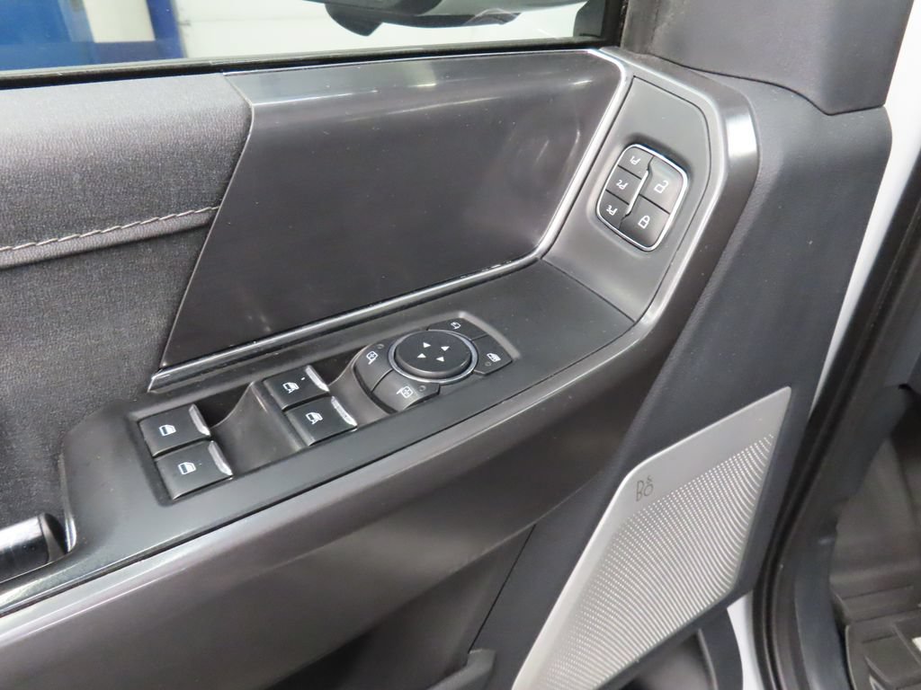 Used 2024 Ford F150 Lariat w/ Equipment Group 502A High AWD/4WD image 61