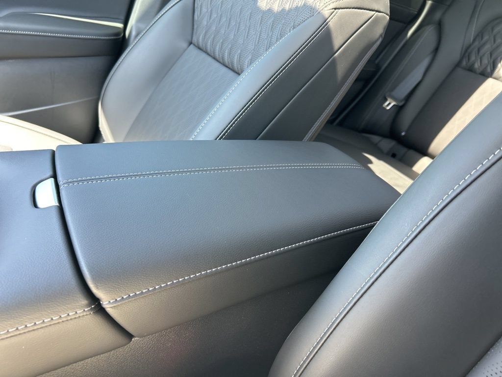 New 2026 Nissan Murano Platinum w/ Cargo Package AWD/4WD image 41