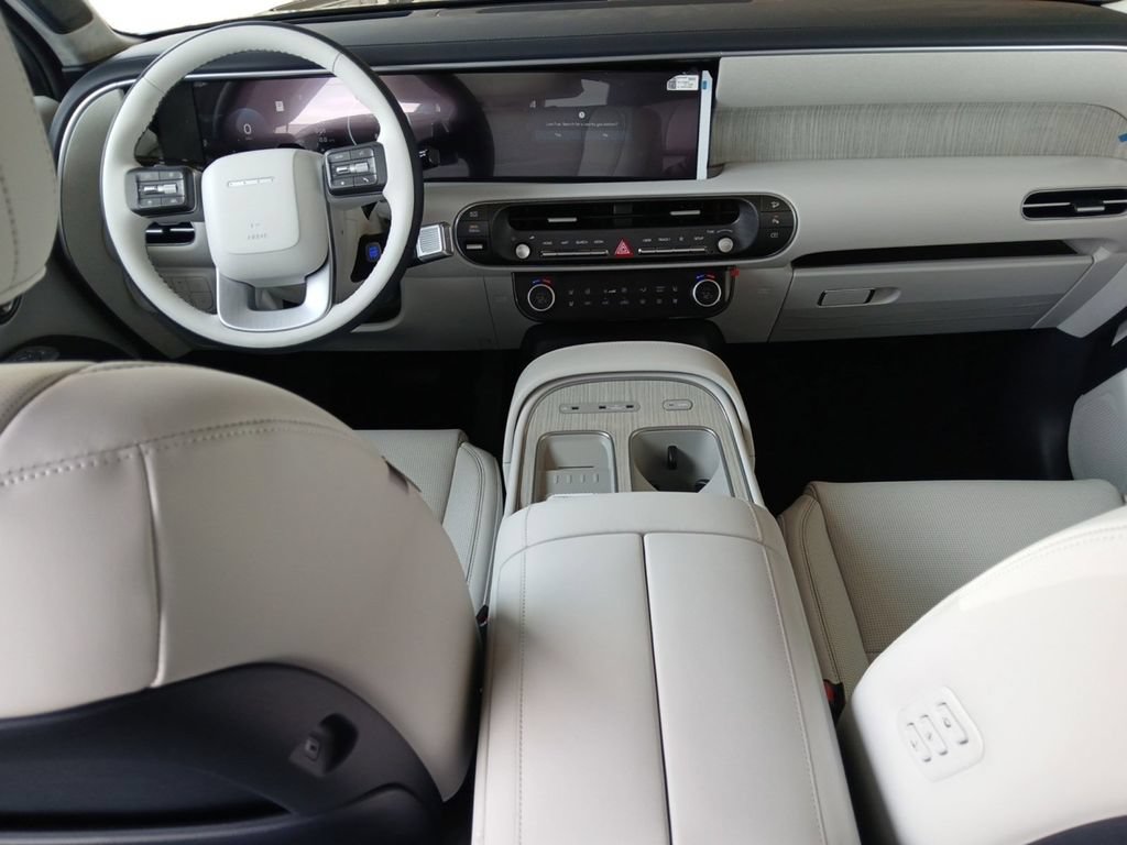 New 2026 Hyundai Palisade Calligraphy AWD/4WD image 10