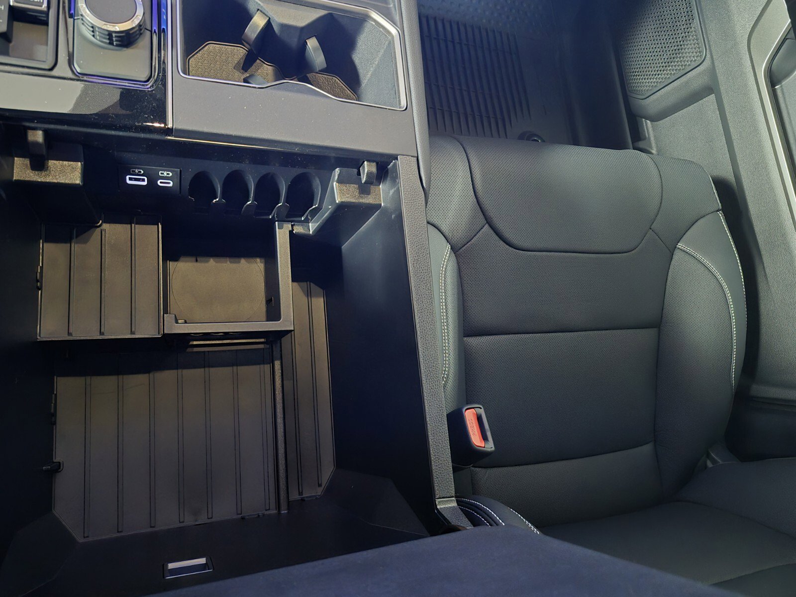 New 2026 Toyota Tundra Limited image 28