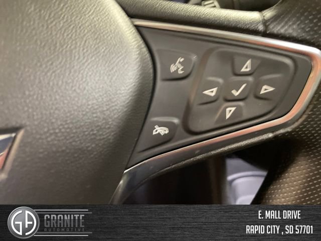 Used 2024 Chevrolet Malibu LS w/ Driver Confidence Package FWD image 31