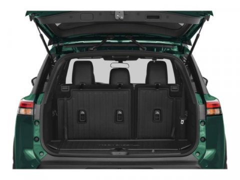 New 2025 Nissan Pathfinder Rock Creek image 14