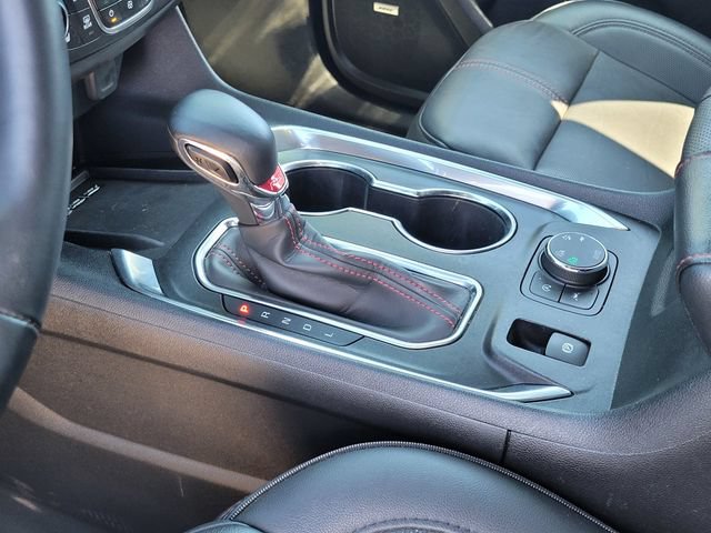 Certified 2023 Chevrolet Traverse RS AWD/4WD image 19