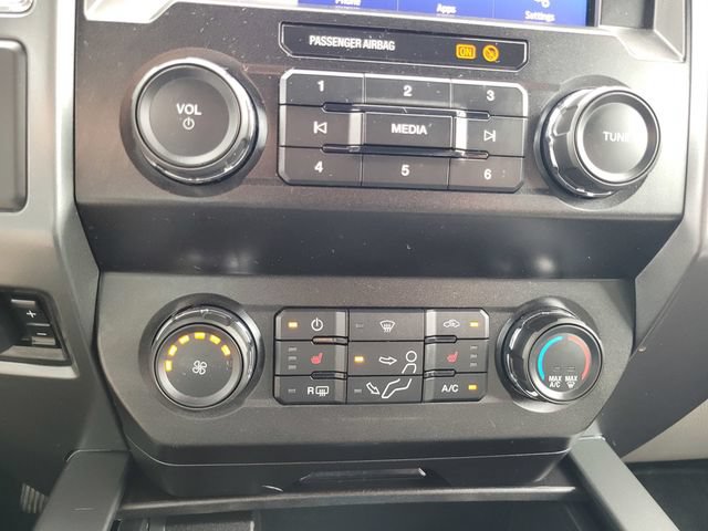 Certified 2021 Ford F250 XLT w/ XLT Premium Package AWD/4WD image 23