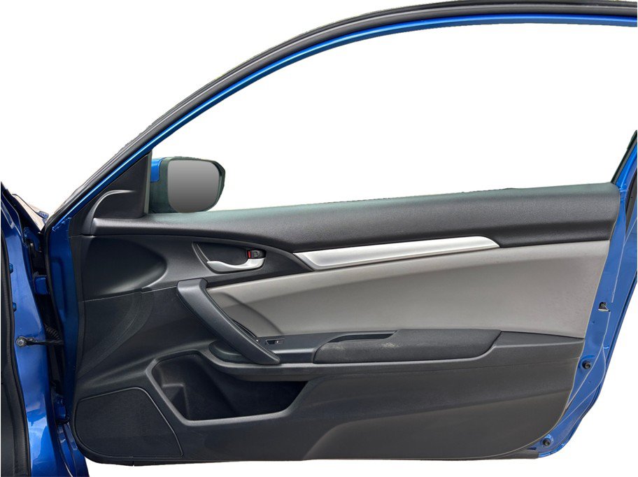 Used 2017 Honda Civic LX-P image 30