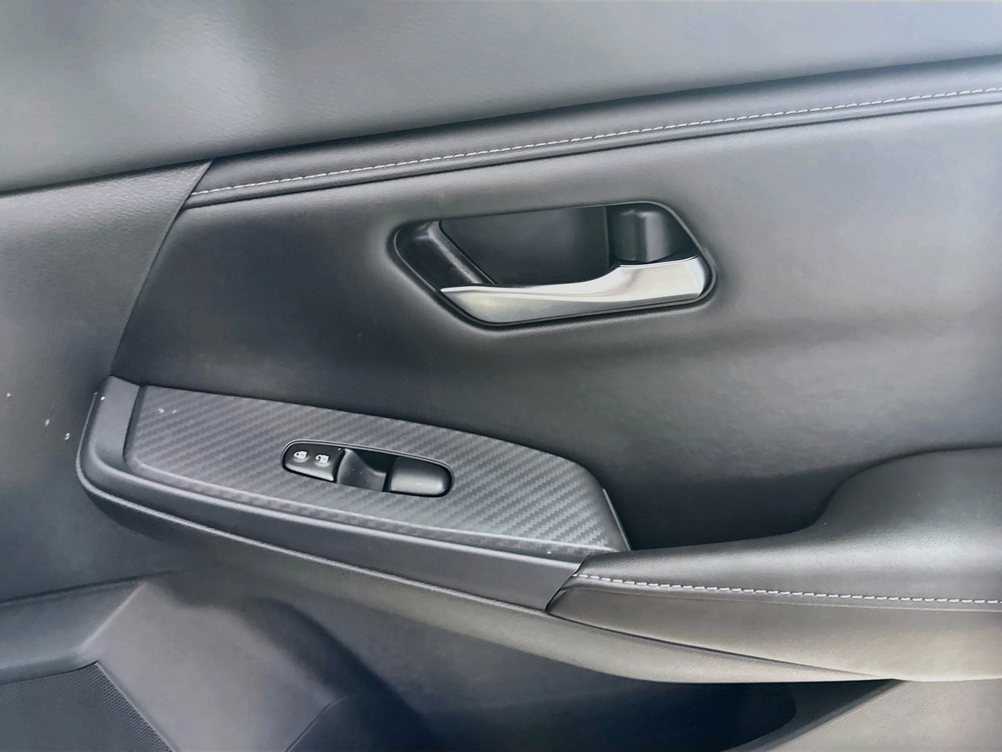 Used 2023 Nissan Sentra SV w/ All-Weather Package FWD image 31