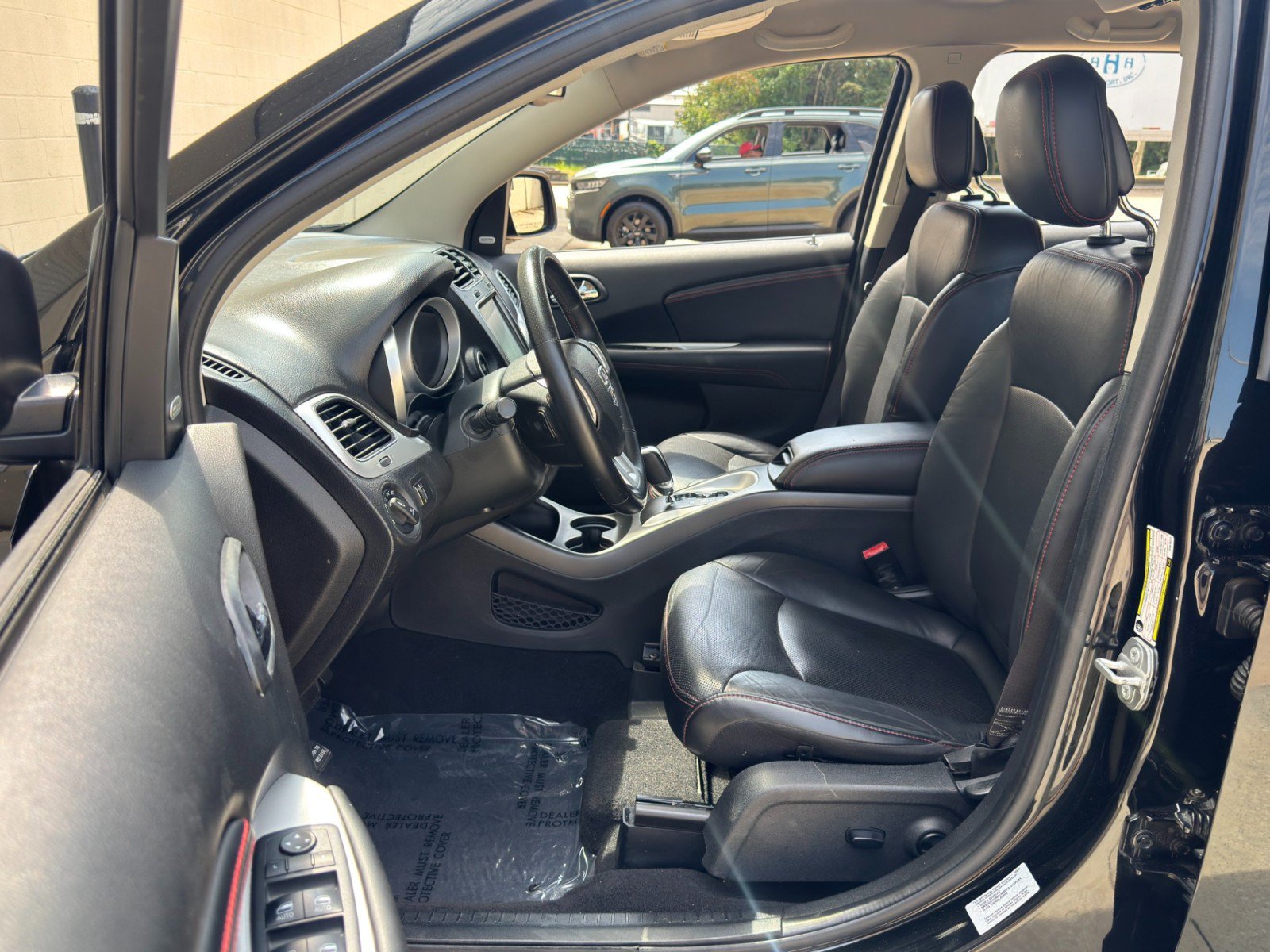 Used 2017 Dodge Journey GT AWD/4WD image 15