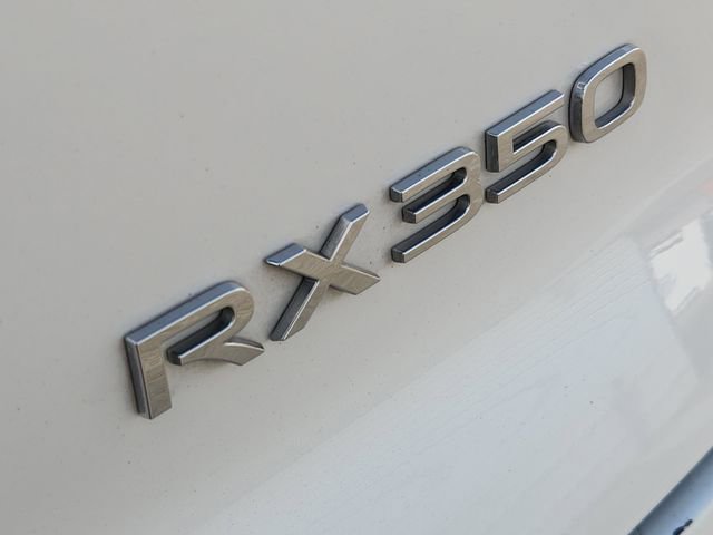Used 2023 Lexus RX 350 Premium Plus w/ Cold Area Package image 12