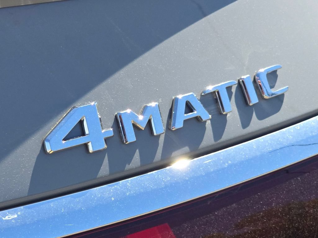 New 2026 Mercedes-Benz E 450 4MATIC Sedan image 6
