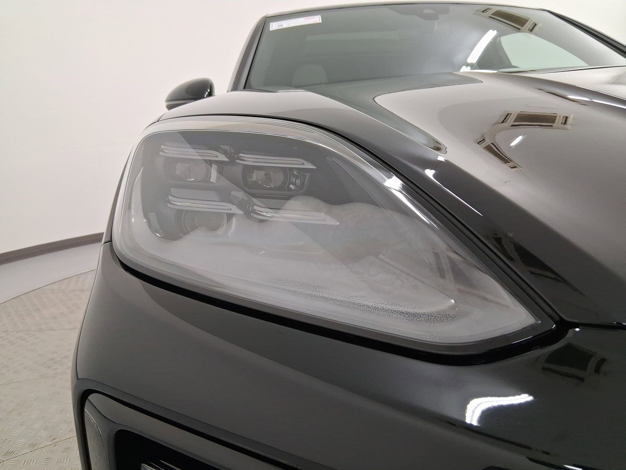 New 2026 Porsche Cayenne S image 12