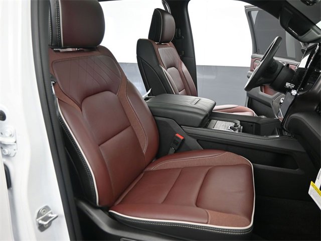 New 2025 RAM 1500 Limited image 20
